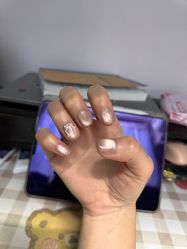 -Touch Nail·品质·美甲美睫