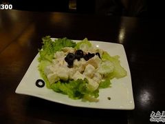 沙拉-必胜客(新中纬店)