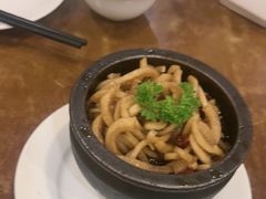 -一楼食业·美食人家