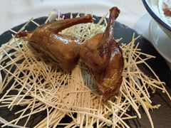 -粤财皇冠假日酒店·彩华轩中餐厅