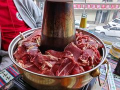 -卡万金特色藏餐