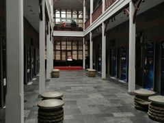 -上海交通大学董浩云航运博物馆