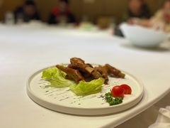 -同庆楼(滨湖万达广场店)