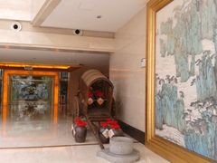 -广州白云机场雅高铂尔曼大酒店