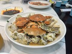 -杨记海鲜楼(三门黑金冠店)