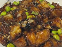 -到家尝北京菜(西坝河店)