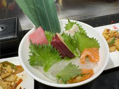 -大渔之昕·铁板烧自助餐(虹悦城店)