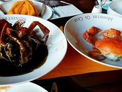 -Ministry of Crab(科伦坡店)