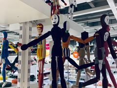 -宜家家居(西安未央商场店)