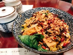 -螺世纪螺蛳粉·桂味小排档(裕德店)