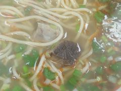 -马德元纯汤牛肉面(太奥广场店)