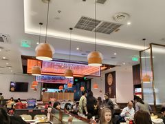 -八合里潮汕鲜牛肉火锅(福州万象城店)