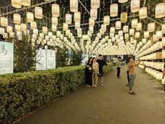 -歌斐颂巧克力小镇