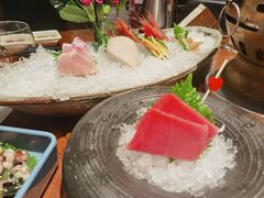 -Mr·Fish鱼鲜生海鲜放题(银泰in99店)