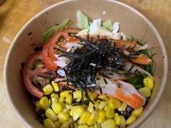-Poke lemon海鲜波奇饭·柠檬茶(金碧开放小区店)