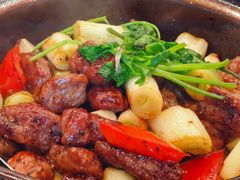 -花中城·杭帮菜·粤菜·海鲜火锅(清泰街店)