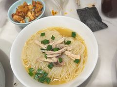 -柴门饭儿(成都太古里店)