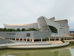 -福州海峡文化艺术中心