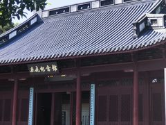-岳王庙