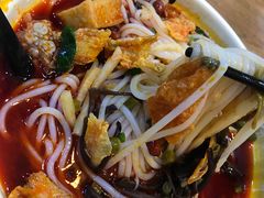 -螺小胖柳州螺蛳粉(钟楼总店)