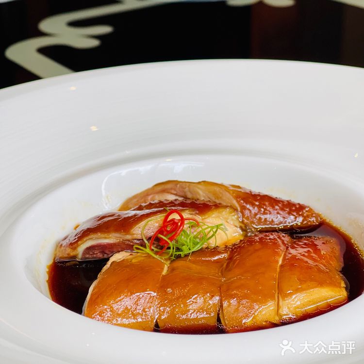 点开送乳鸽！[礼花]人均200➕在五星酒店任吃价值上千大餐！