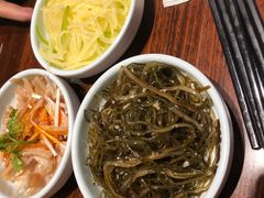 海带丝-李先生牛肉面大王(书院路店)