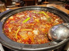 -小饕荟雅安贡椒鱼鲜馆(广福桥店)