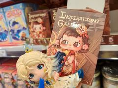 -TOYSRUS玩具反斗城(广州IGC天汇广场店)