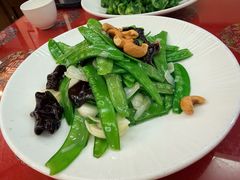 -玉华台饭庄(裕中西里小区店)