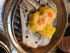 -点点心点心专门店(旺角店)