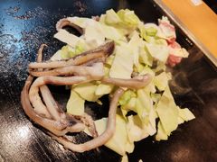 -鹤桥风月(难波御堂格兰维尔店)