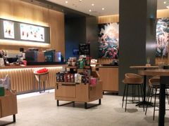 -星巴克(成都市中海右岸环宇坊店)
