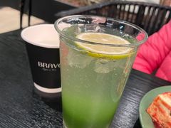-BRAVO·布瓦屋西餐