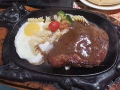 -斗牛士牛排餐厅(镇明店)