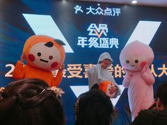 -徐记海鲜(陕西历史博物馆|明德门店)