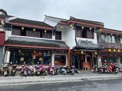 -同得兴 Since·1995 传统苏式面馆(嘉馀坊店)