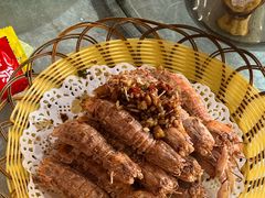 -崖口红树林海鲜餐厅