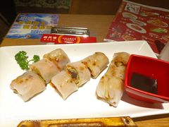 -避风塘·老港味餐厅(虹口龙之梦店)