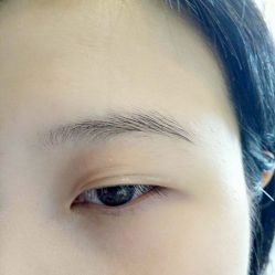 -MIVI野生眉纹绣纹眉