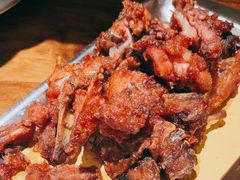 -破店肥哈·东北烧烤(南山保利店)