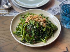-CHINCHIN 青青·泰国料理(万象食家店)