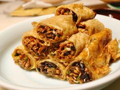 素烧鸡-小吊梨汤·北京菜·烤鸭(鸟巢店)