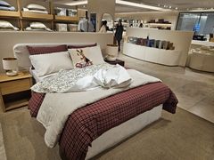 -ZARA HOME(蓝色港湾店)