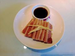 -老洋房花园饭店(绍兴路店)