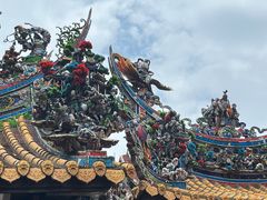 -国定古迹-北港朝天宫