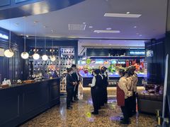 -SEA西雅图海鲜自助餐厅(海乐世界店)