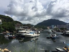 -鲤鱼门海鲜街
