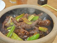 -小艺烧烤(曲江店)