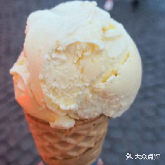 满匙冰淇淋(天津·海河意式风情区店)