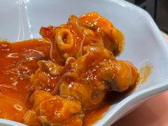 -争鲜回转寿司(朝北大悦城店)